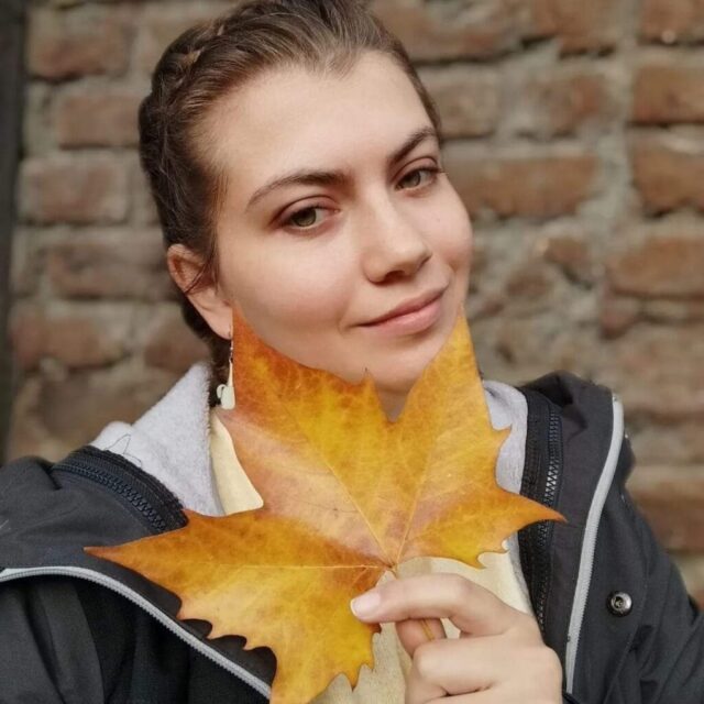 Povestea Andreei Boldei
